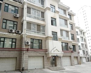 宝通花园3室2厅南北