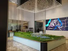 城南新区 中骏弘阳樾景台一期三房85万