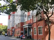 茸南苑 2室1厅 南