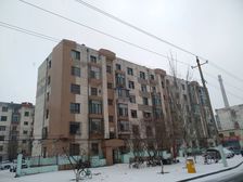 友谊19街坊3区 6楼 简单装修 房主诚心出售