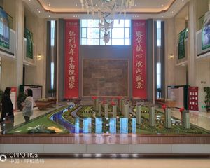 亿利生态城西区 次新小区 毛坯 南门外 看房方便