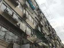 长寿路热闹地段 一梯一户没有浪费面积 近地铁出行方便