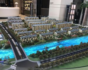 新上!19年次新电梯洋房,复旦二附隔壁,精装修保养好