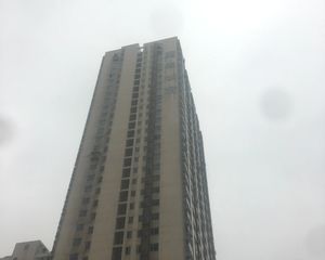 星尚公寓1室1厅南