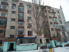 友谊19号街坊一区 2室1厅 南