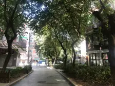 收租王,二楼50方花园,宜各行业