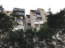 二环内总价低小两房小区可停车看房方便
