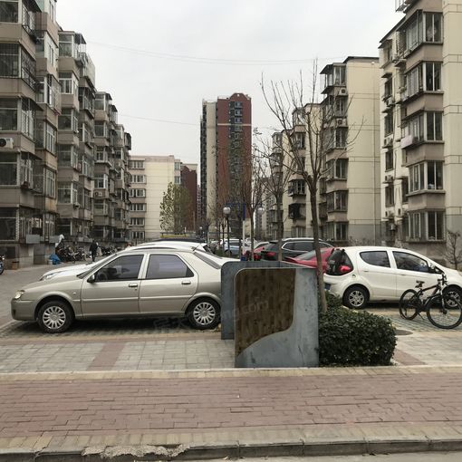 整租·良乡·黄辛庄东里·2室