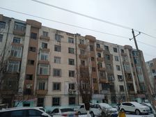 友谊19号街坊五区2室2厅南