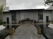 雍锦府二期一楼带花园全中庭住家安静出行方便