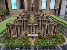 保利玲玥公馆 3室2厅 南