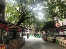 观音桥 嘉陵三村一房36万