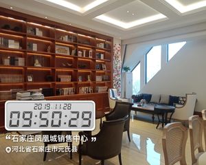房本满二无大税,南北通透户型好,随时可看房。