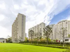 众森红谷一品 复式洋房 南北通透 采光好