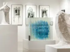 李家沱 华远海蓝城一期四房103万