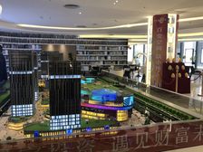 红谷滩万达广场写字楼业主诚心出售
