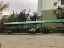 绿色家园 1室1厅 西