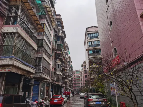 漓江花园