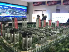 巴滨路次新小区 龙湖物业 近轻轨站和社区商页