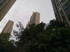 翰林园双阳台中间楼层配套齐全业主诚售