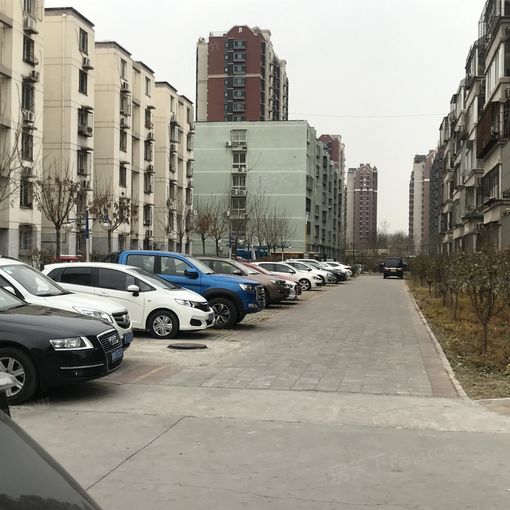 整租·良乡·黄辛庄东里·2室