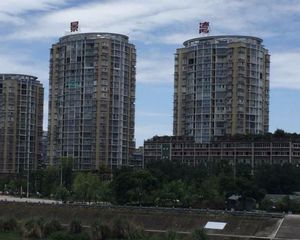 御景湾 3室2厅 东南 东