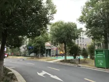 庐秀新苑 2室2厅 南 北