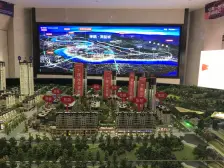 巴滨路品质小区,次新房,户型通透方正,视野佳采光好