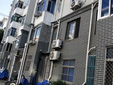 仓城四村业主诚心售,看房方便