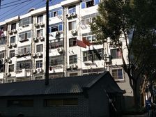 仓城五村2室1厅南北