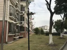 松乐苑精品复式,位置佳,景观位置,看房方便