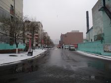 友谊19号街坊二区2室1厅南北