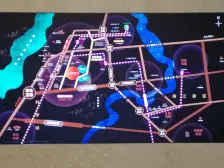 城南新区 中骏弘阳樾景台三期三房68万