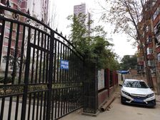 大两室双气入户中间楼层配套齐全
