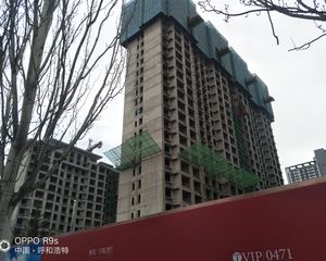 赛罕区 南门外 农大共享 国标三居室 精装修 新小区