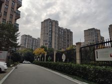 户型方正格局好楼层佳精装修适合改善自住