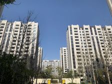 颐锦水苑3室2厅南