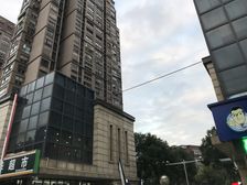 云间名门3室2厅北南