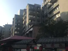 观音桥 嘉陵三村一房38万