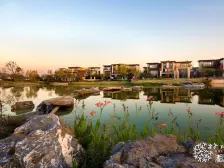 湘江富力城 3室2厅 南