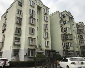 良乡·体育场路6号院·3室·2厅