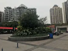 大石坝 元佳广场二房60万