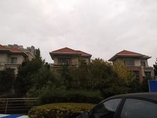 联排好位置 北进门南花园 满五唯一 自住换房诚售