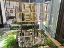 小区内配套齐全,绿化新怡,业主诚心出售