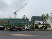 品质小区,小区环境好,适宜居家