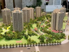 次新小区品质住宅,近江近公园,居家舒适。