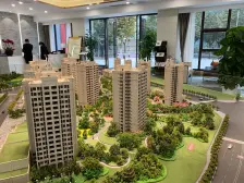 大竹林 中伦金海岸三房