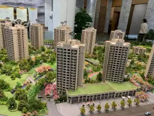 看江 出门即公园 适合宜居 业主诚心