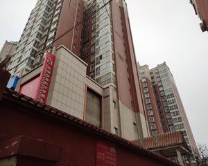 美伦·天鹅堡2室2厅南北