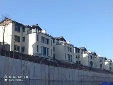 照母山 碧桂园中俊天玺六房740万